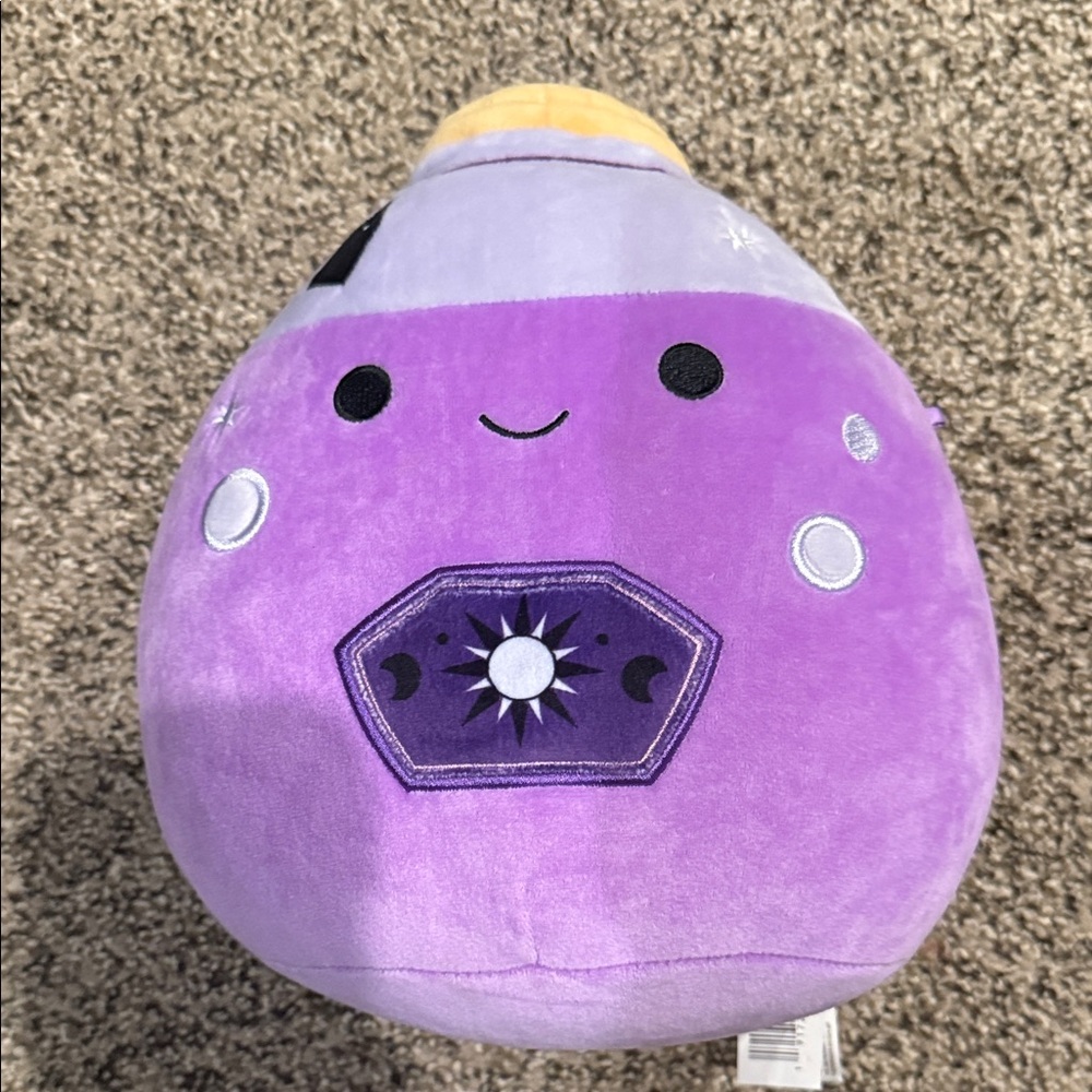 Potion Squishmallow